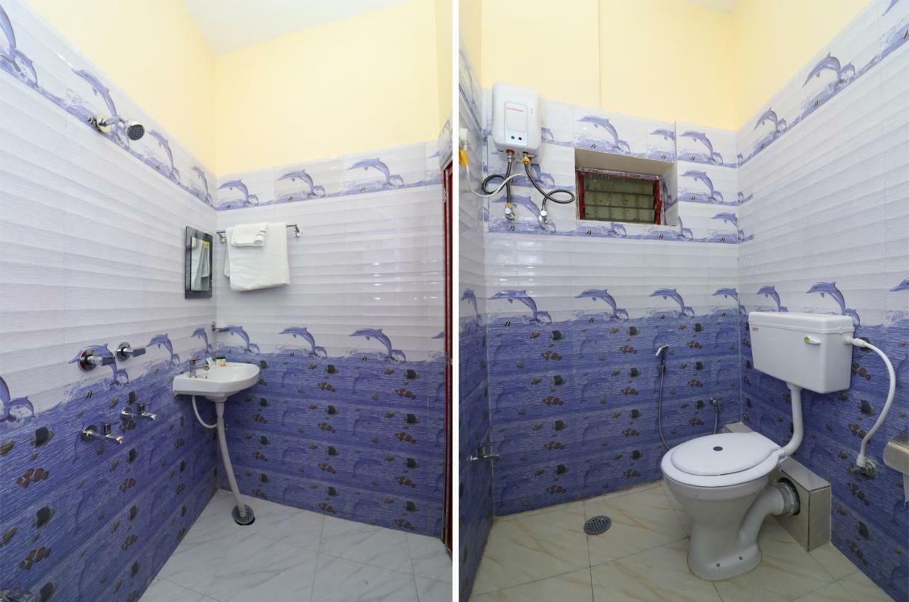 Oyo 23364 Kolkata Hcn Guest House Εξωτερικό φωτογραφία