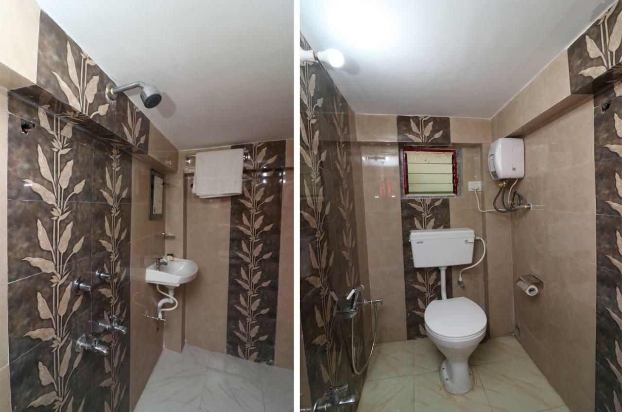 Oyo 23364 Kolkata Hcn Guest House Εξωτερικό φωτογραφία