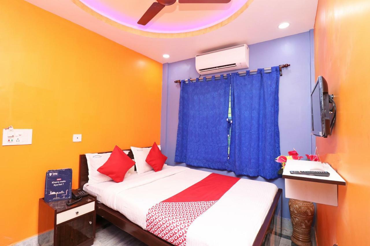 Oyo 23364 Kolkata Hcn Guest House Εξωτερικό φωτογραφία